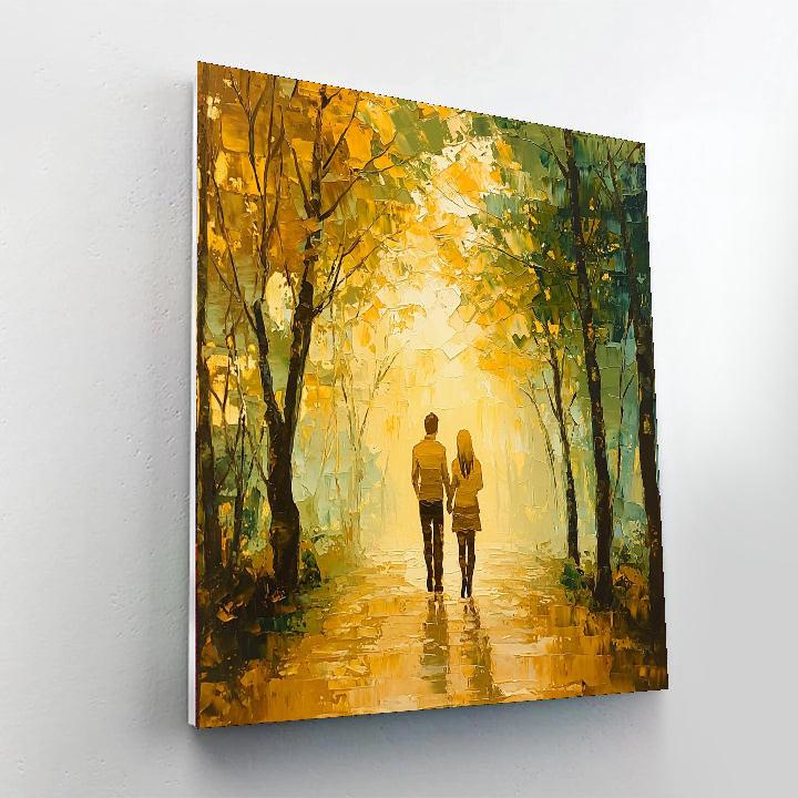 Cherished Connections Paint By Numbers Kits