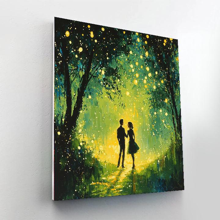 Moments Of Magic Paint By Numbers Kits
