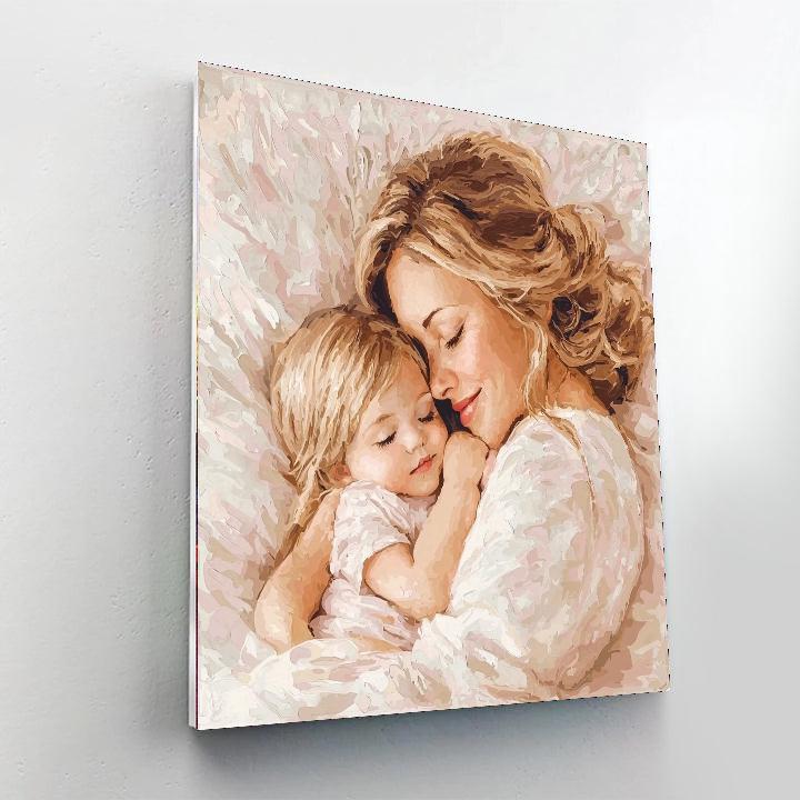 Love Knows No Bounds Paint By Color