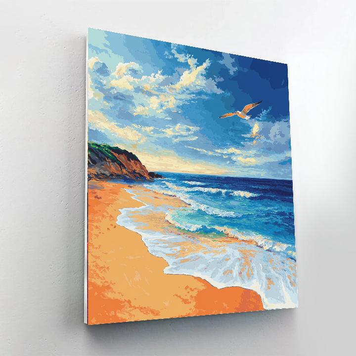 The Magic Of Play Paint By Numbers