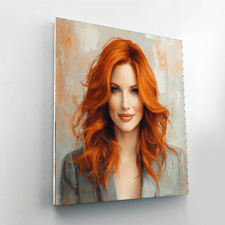 Jessica Chastain: The Empowered Phoenix Of Performance Paint By Number