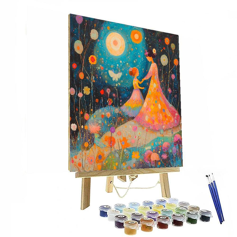 Tales Of Adventure Paint By Numbers Kits