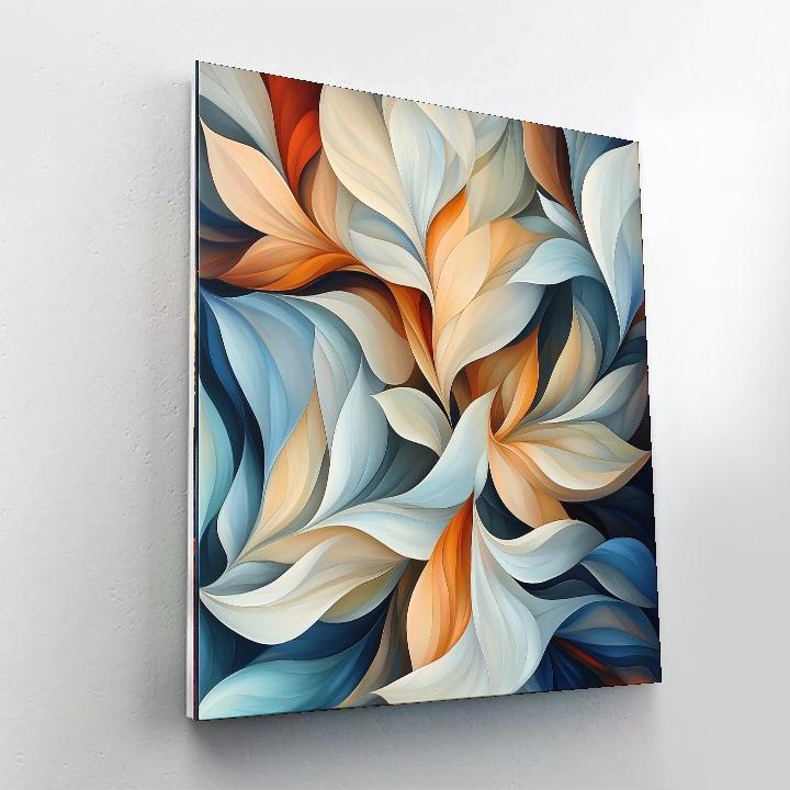 Caravaggio Inspired Threads Of Existence  Paint By Numbers Kits