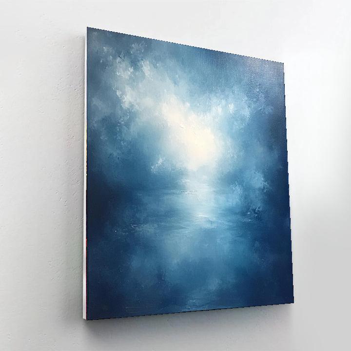 Caravaggio Inspired Dreamscapes Unveiled  Paint By Numbers Kits