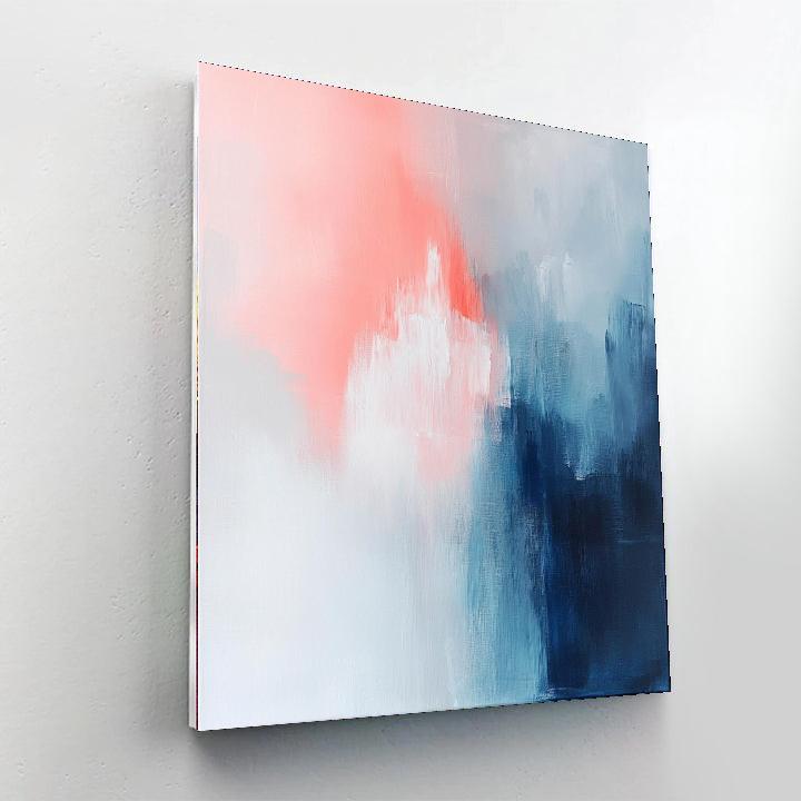 Edgar Degas Inspired Simplicity Of Form  Paint By Number