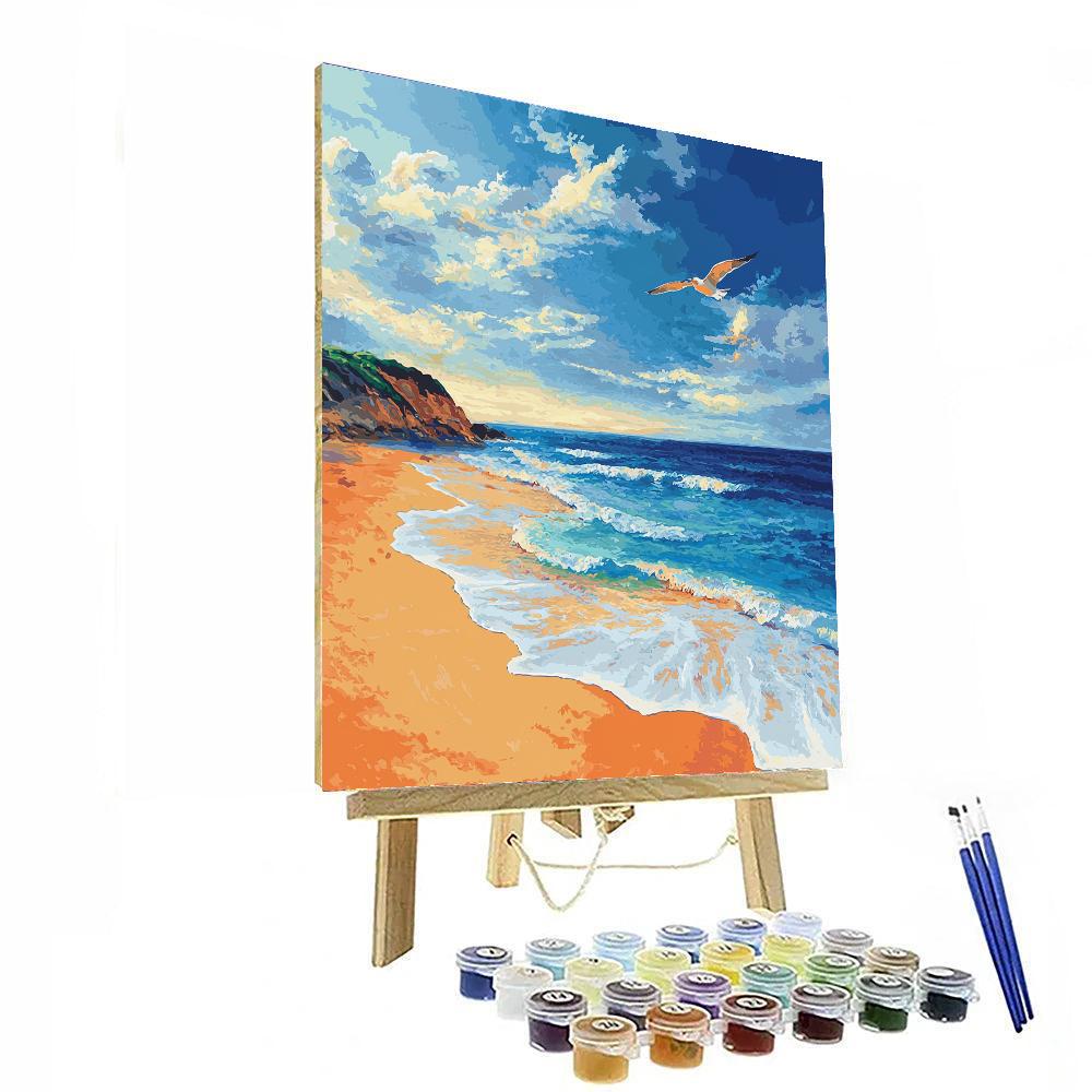 The Magic Of Play Paint By Numbers