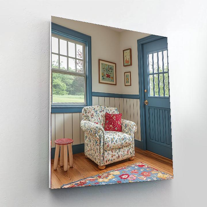 The Magic Of Storytelling Paint By Number