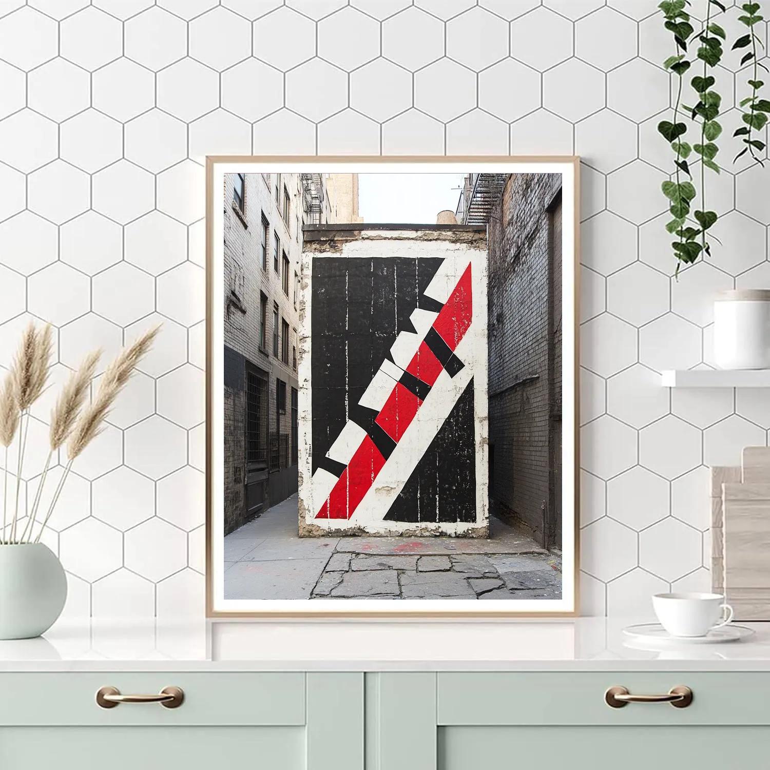 Banksy Inspired Social Justice Paint by numbers kits