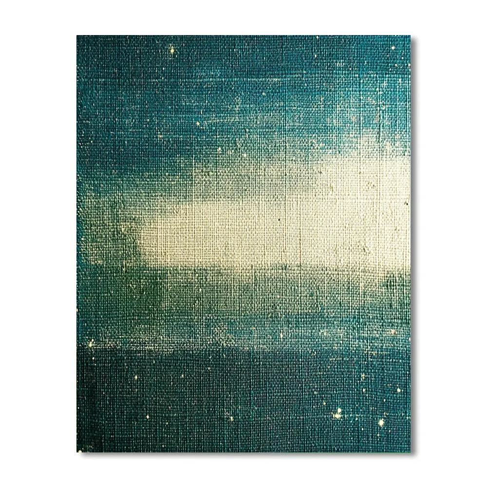 Max Ernst Inspired Celestial Weave DIY paint by numbers