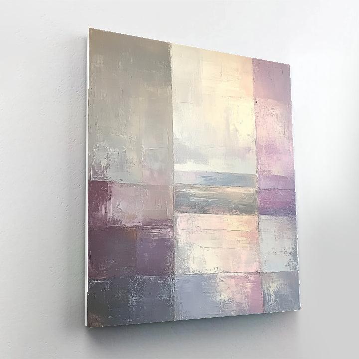 Paul Cézanne Inspired Evening Still Atmosphere painting number kit