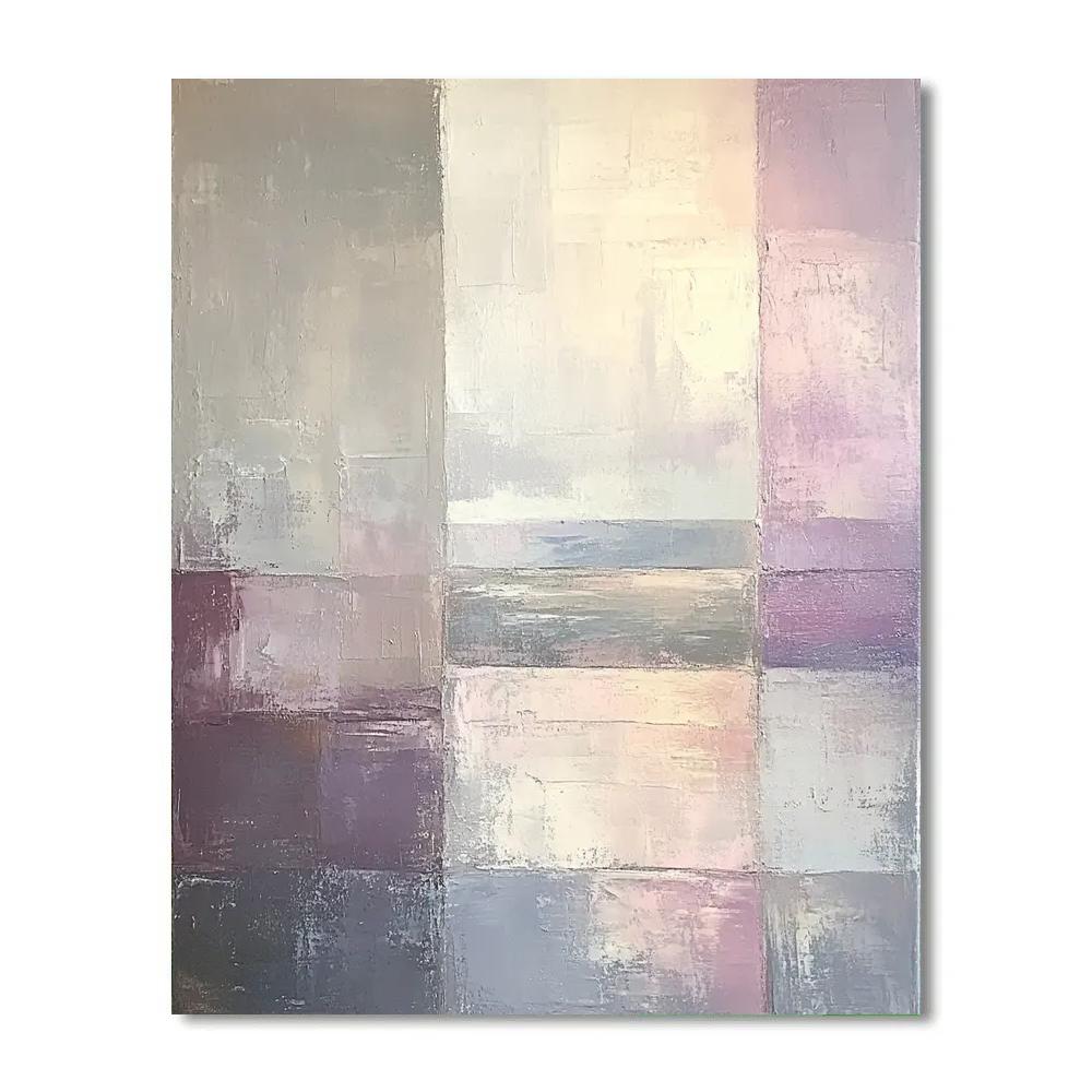 Paul Cézanne Inspired Evening Still Atmosphere painting number kit