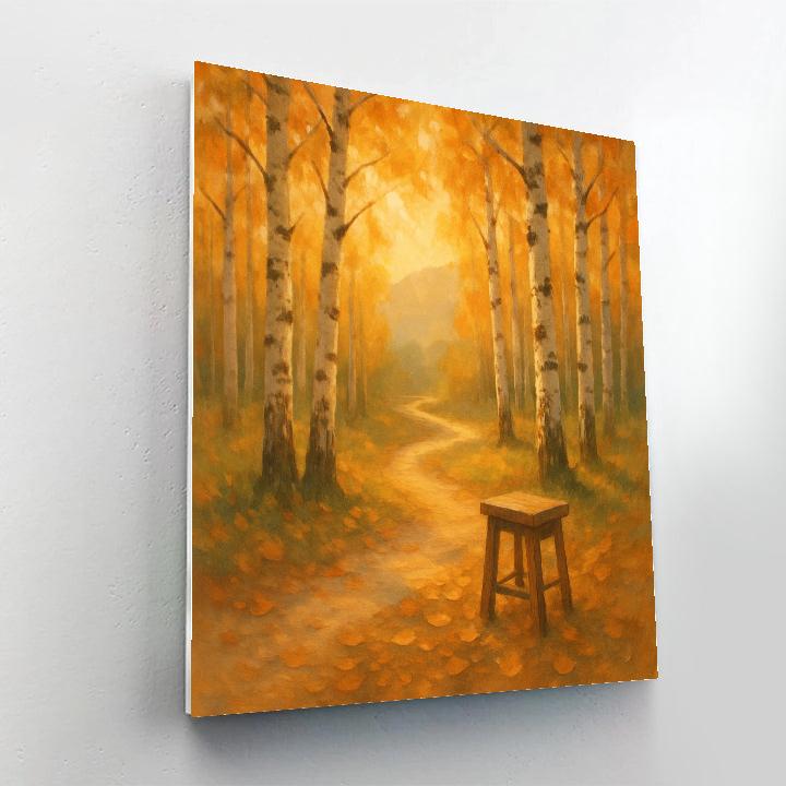 Golden Birch Lane paint by color