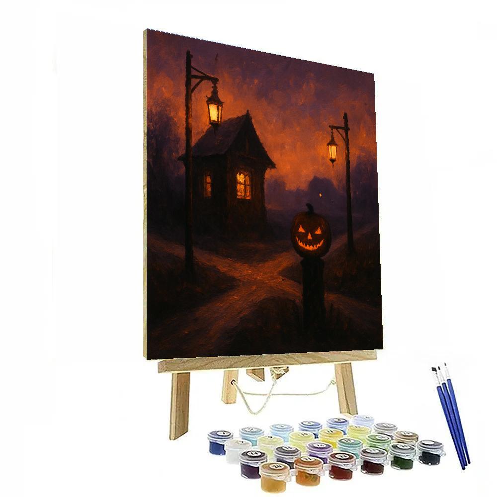 The Ember Gatewatch paint by color