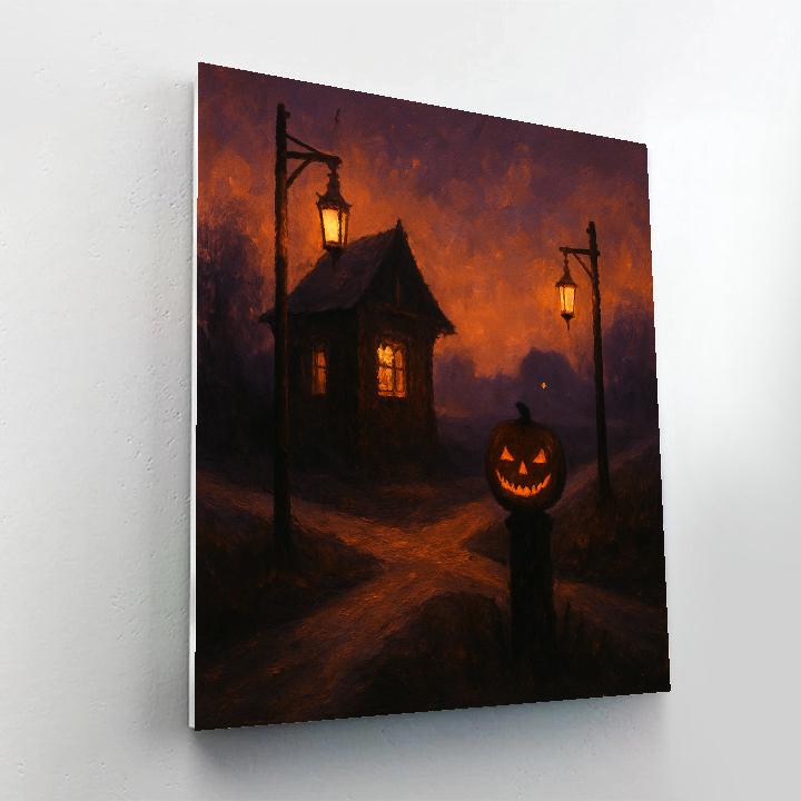 The Ember Gatewatch paint by color