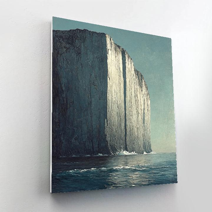 Michelangelo Inspired Oceanic Bastion paint by color