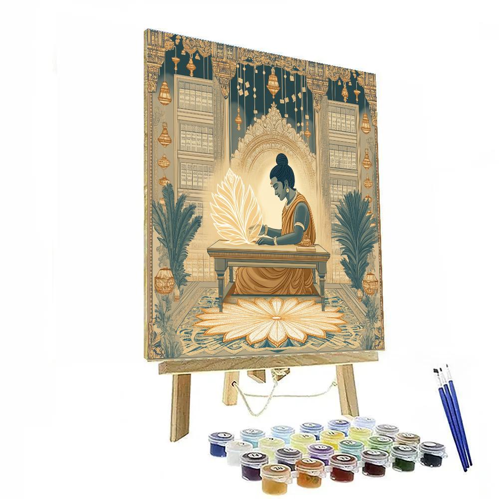 Brahma Crafted Chronicle Room paint by color