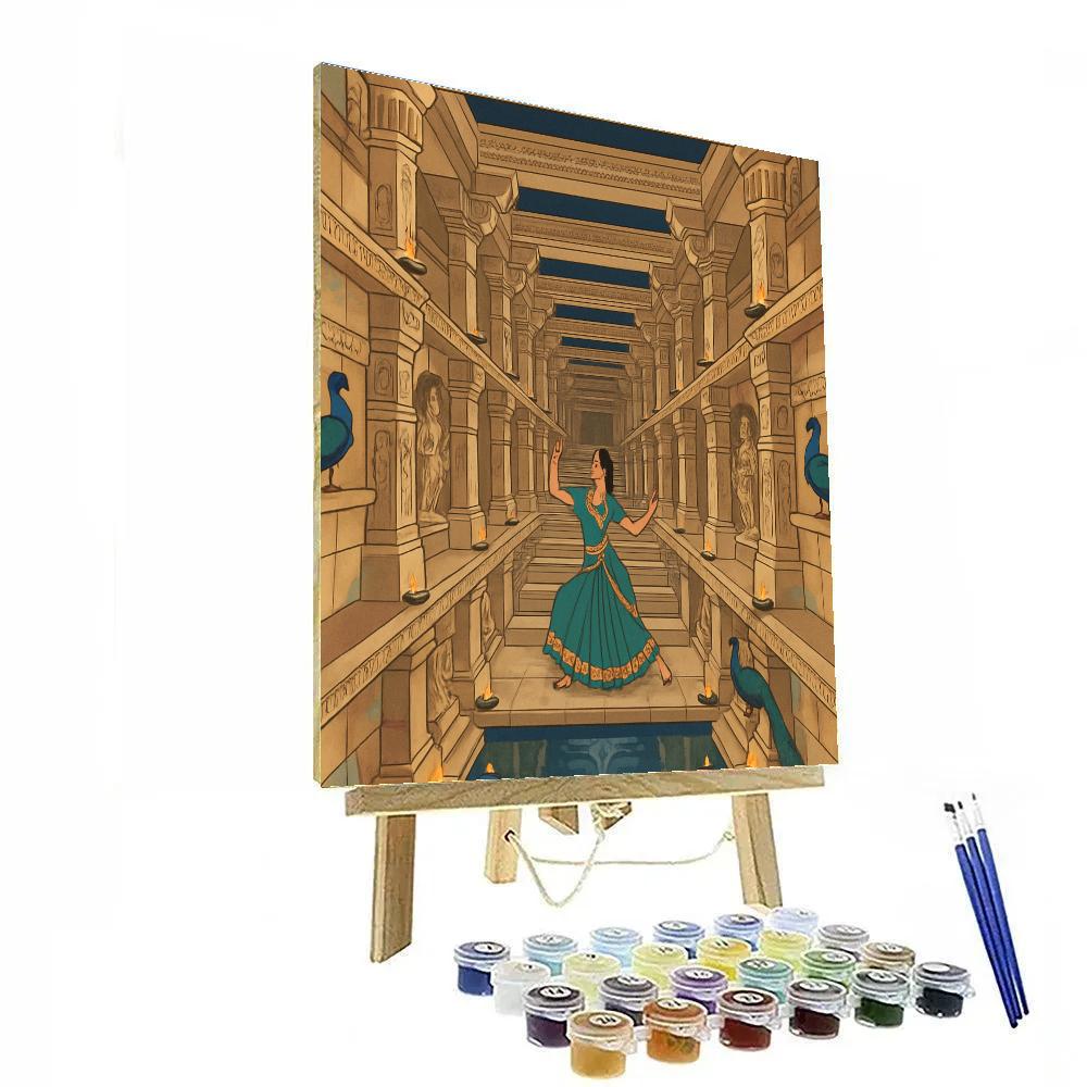 India – Artistry Rack