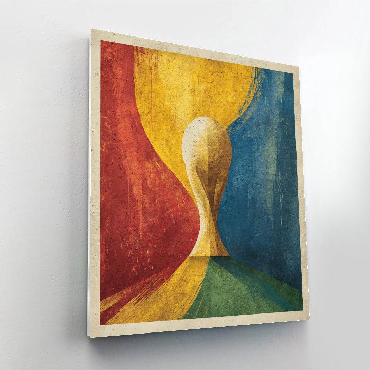 Fifa 2026 Portugal Vs Colombia painting number kit