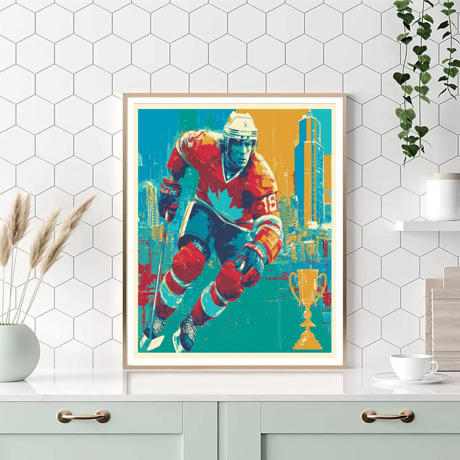 Fifa 2026 Davies Speed Numbered painting kits