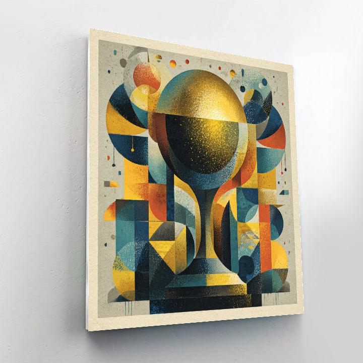 Group E Fifa 2026 paint by color