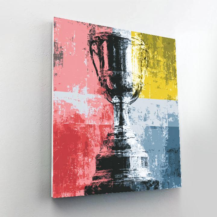 Group G Fifa 2026 paint by color