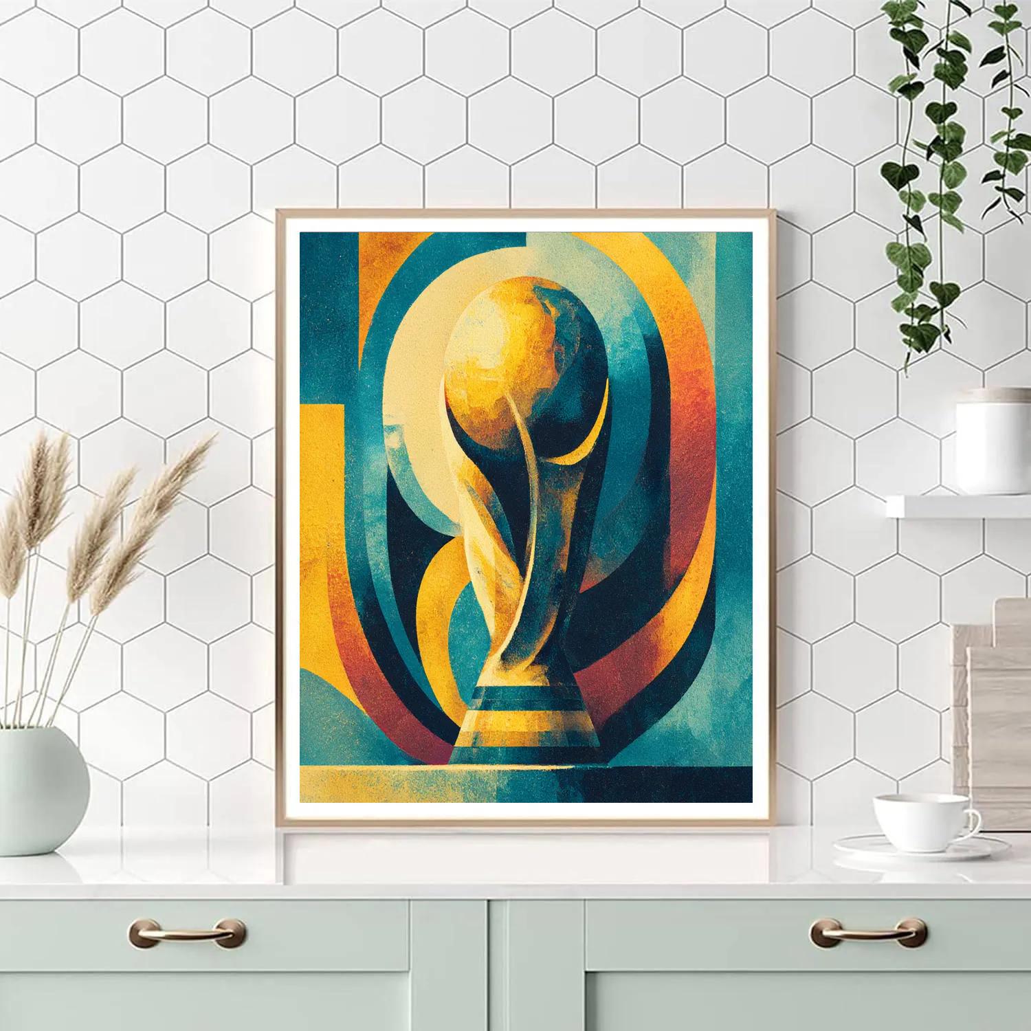 Group E Fifa 2026 painting number kit