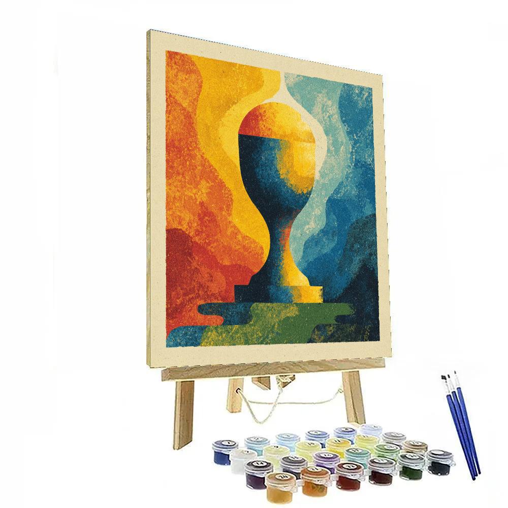 Group E Fifa 2026 painting number kit