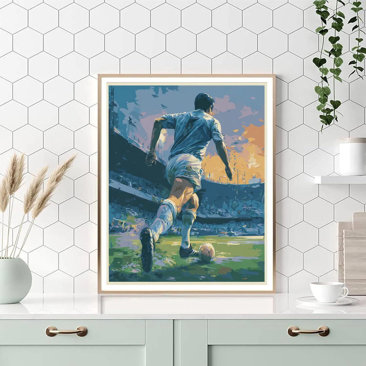 Valverde Fifa 2026 Flame paint by color