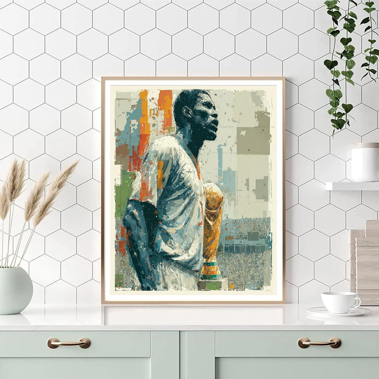 Drogba Fifa 2026 Power paint by color