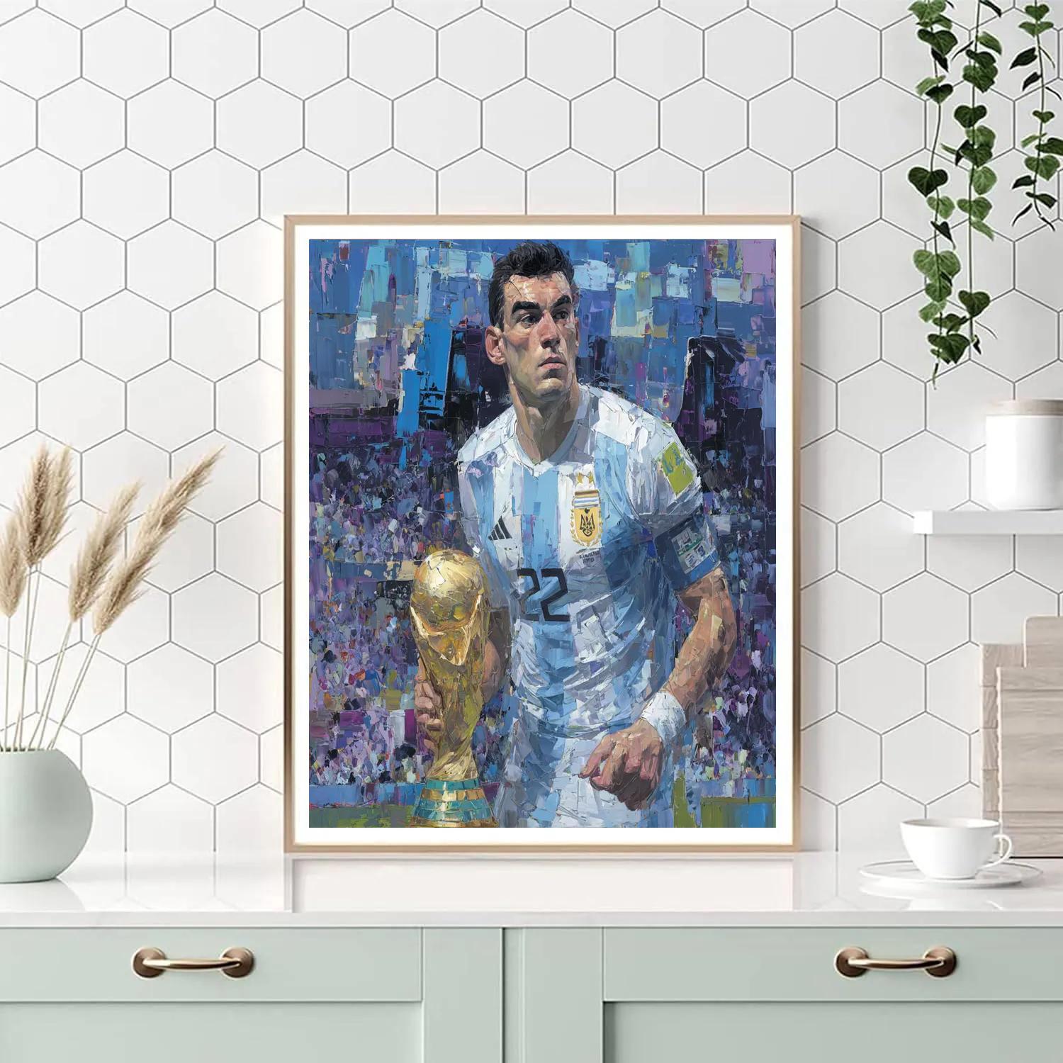 Valverde Fifa 2026 Pulse paint by color