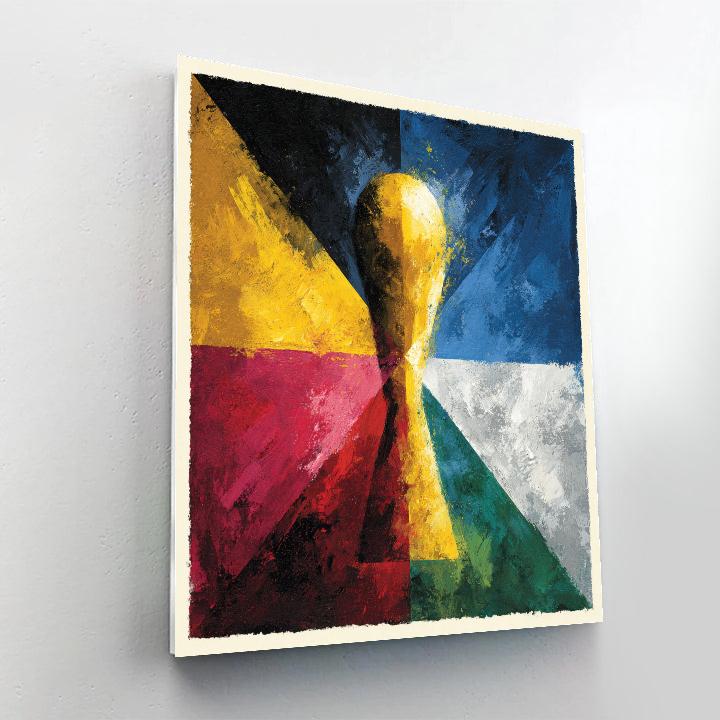 Group G Fifa 2026 painting number kit