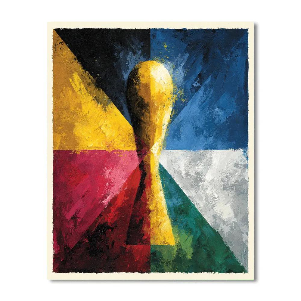 Group G Fifa 2026 painting number kit