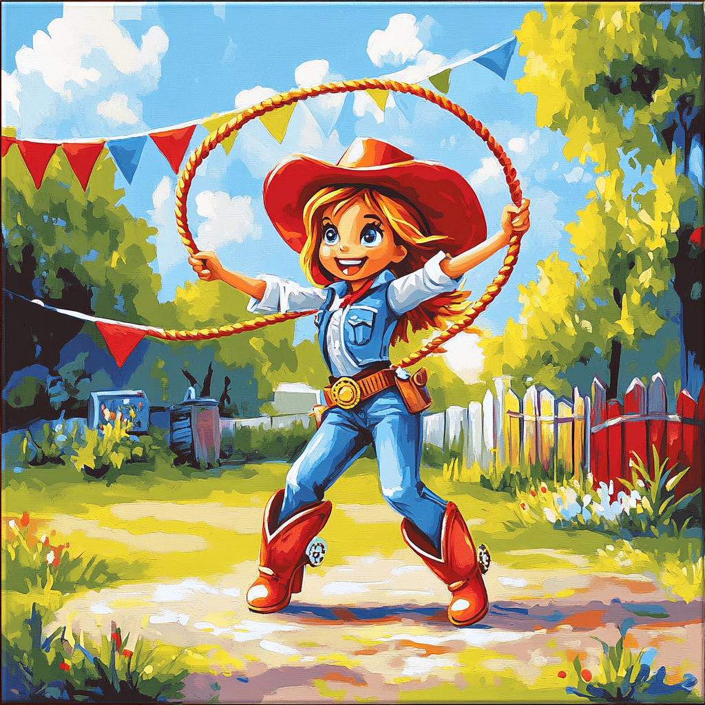 Jessie Lasso Practice Disney paint by color