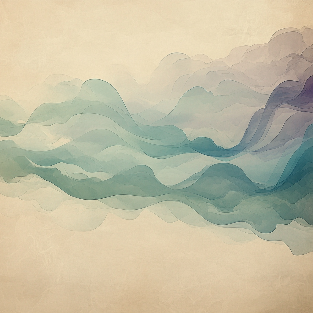 Leonardo Da Vinci Inspired Aurora Cloud Anatomy Numbered painting kits