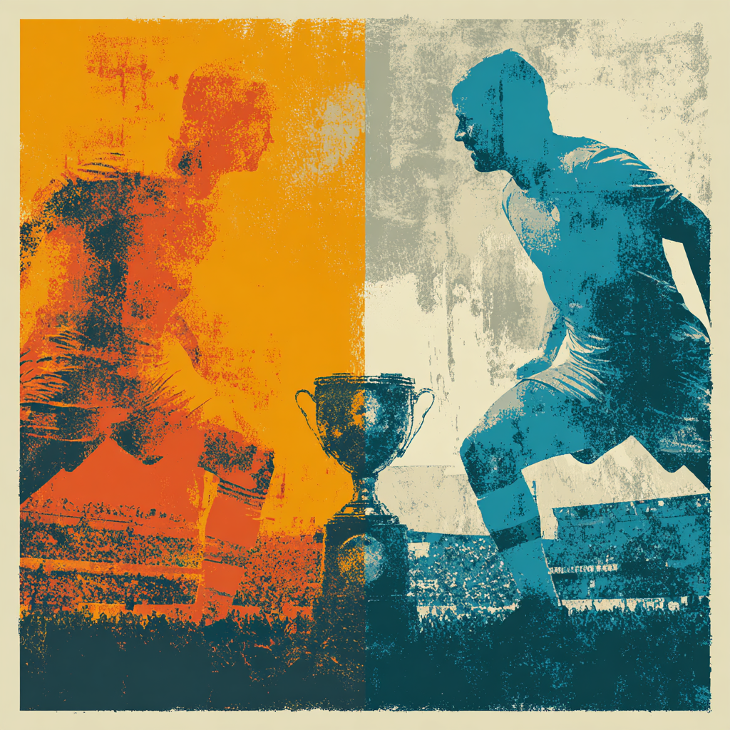 Fifa 2026 Netherlands Vs Japan painting number kit