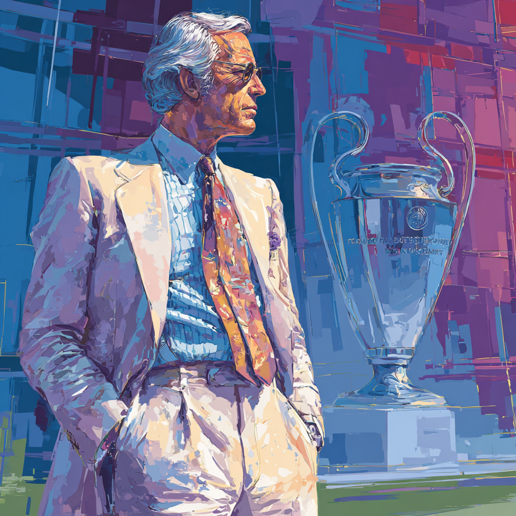 Fifa 2026 Modric Legacy paint by numbers