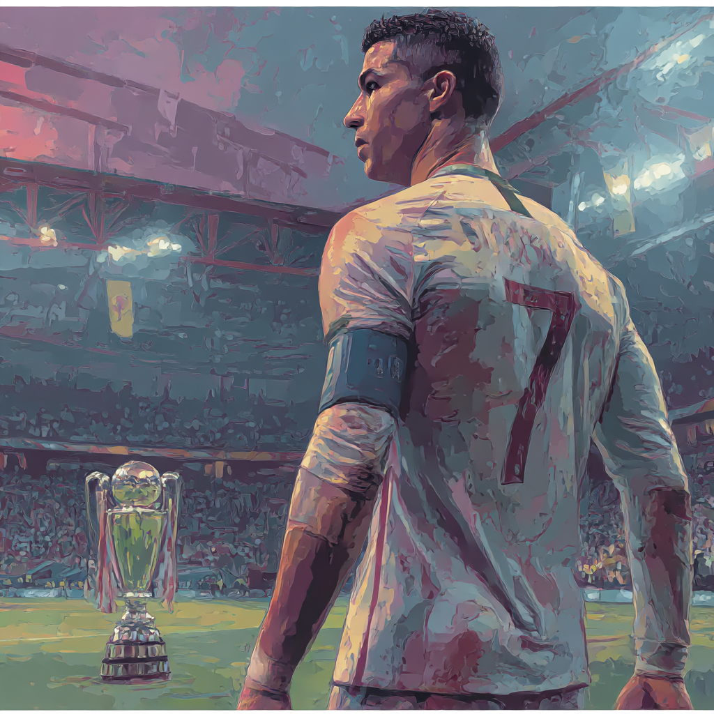 Fifa 2026 Hakimi Atlas DIY paint by numbers