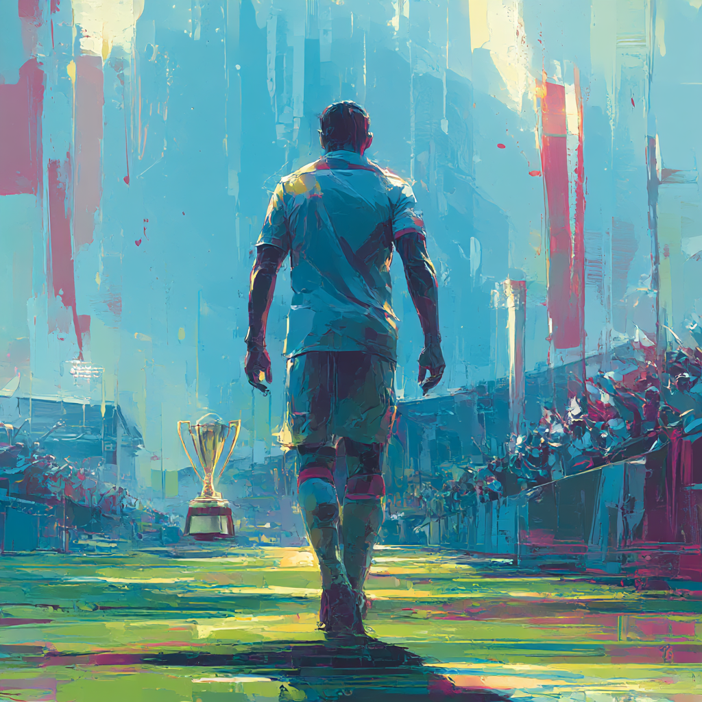 Uzbekistan Fifa 2026 Dawn paint by number