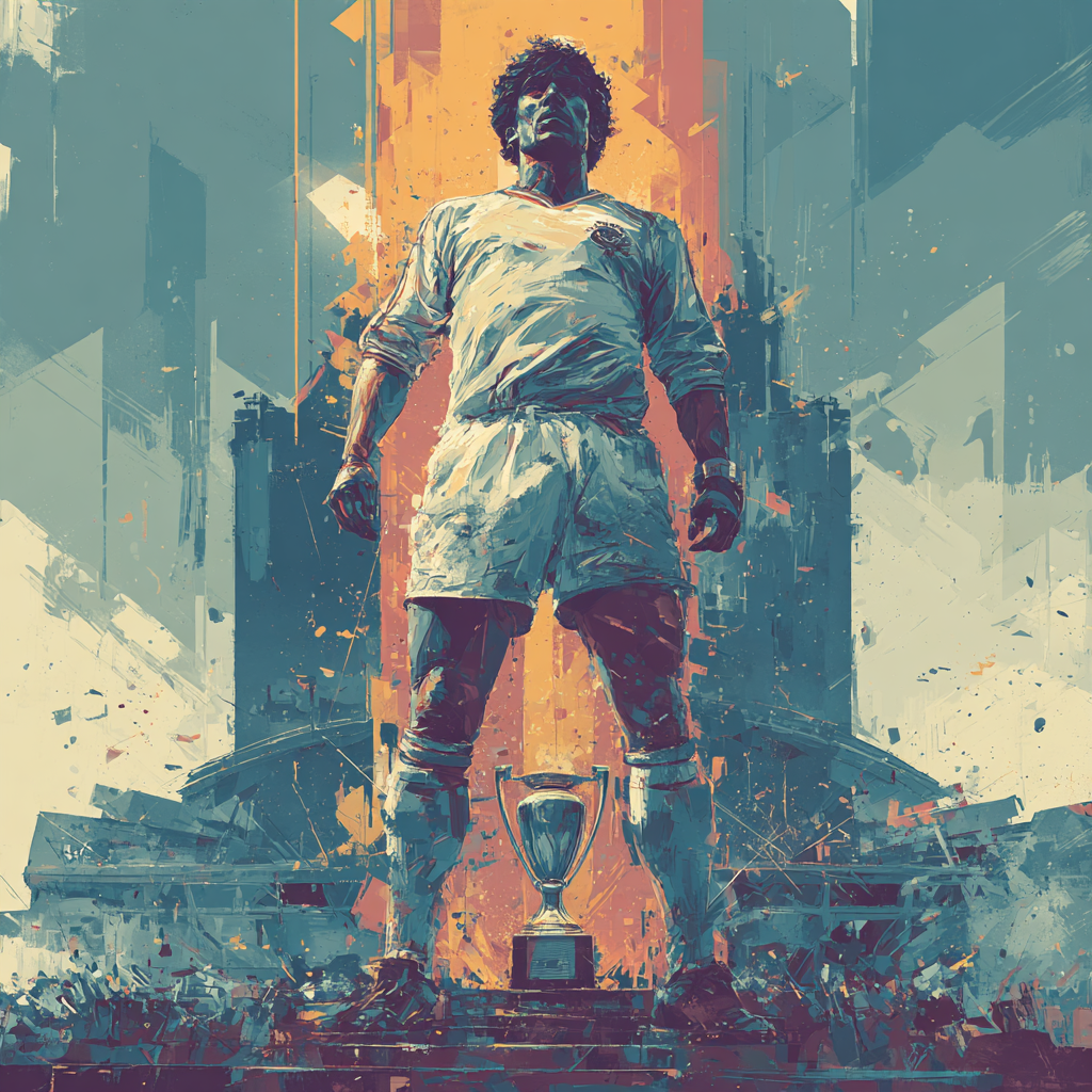 Drogba Fifa 2026 Power paint by color