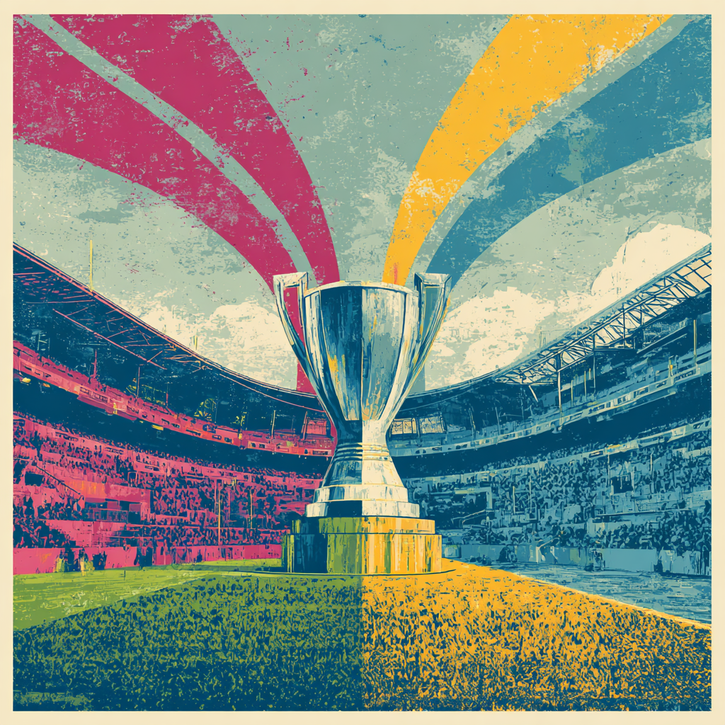Fifa 2026 Portugal Vs Colombia painting number kit