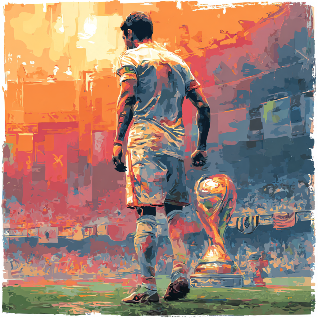 Morocco Fifa 2026 Atlas paint by color