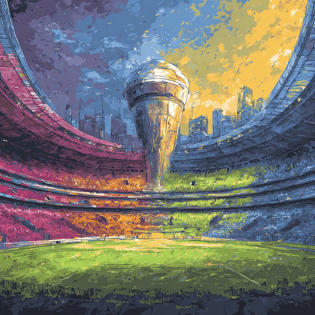Group K Fifa 2026 paint by number