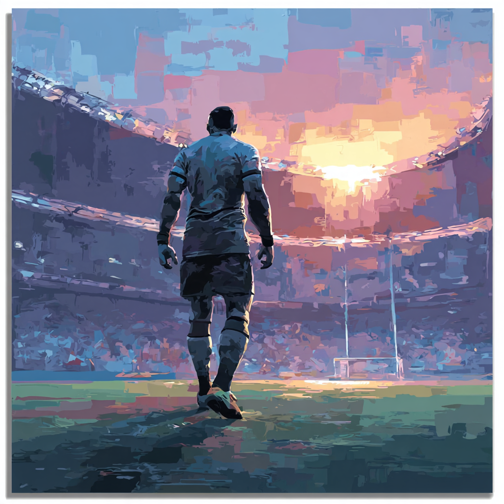 Uzbekistan Fifa 2026 Dawn Paint by numbers art