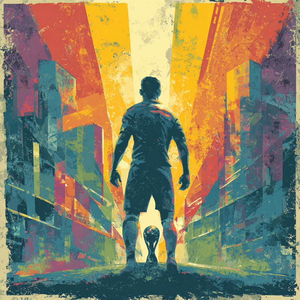 Ecuador Fifa 2026 Sun paint by numbers