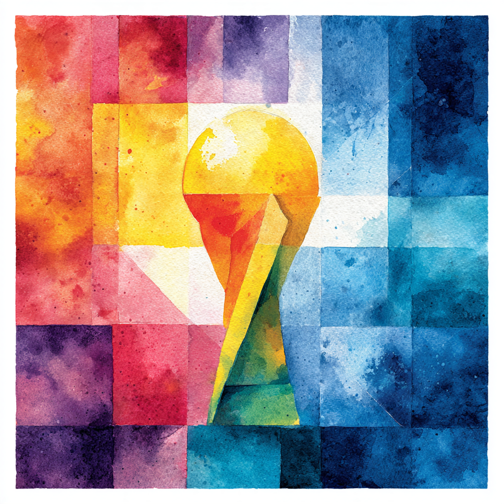 Group H Fifa 2026 Painting by numbers kit