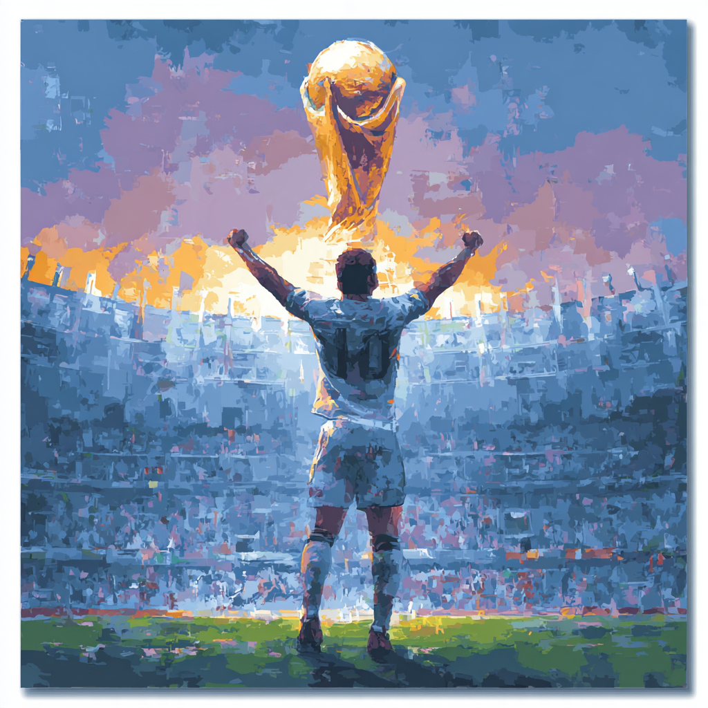 Uzbekistan Fifa 2026 Dawn paint by color