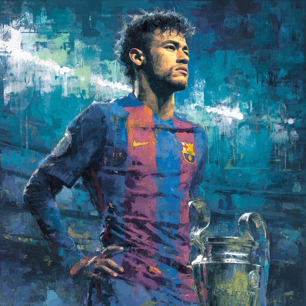 Haaland Fifa 2026 Ice paint by color