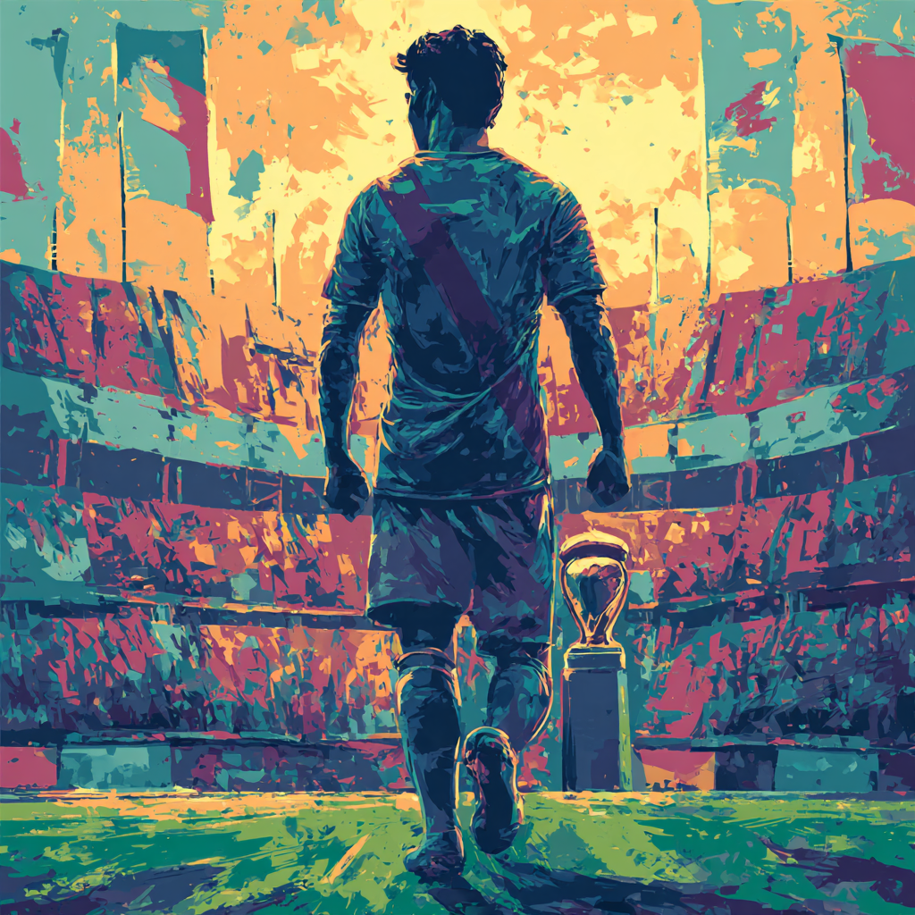 Uzbekistan Fifa 2026 Dawn painting number kit