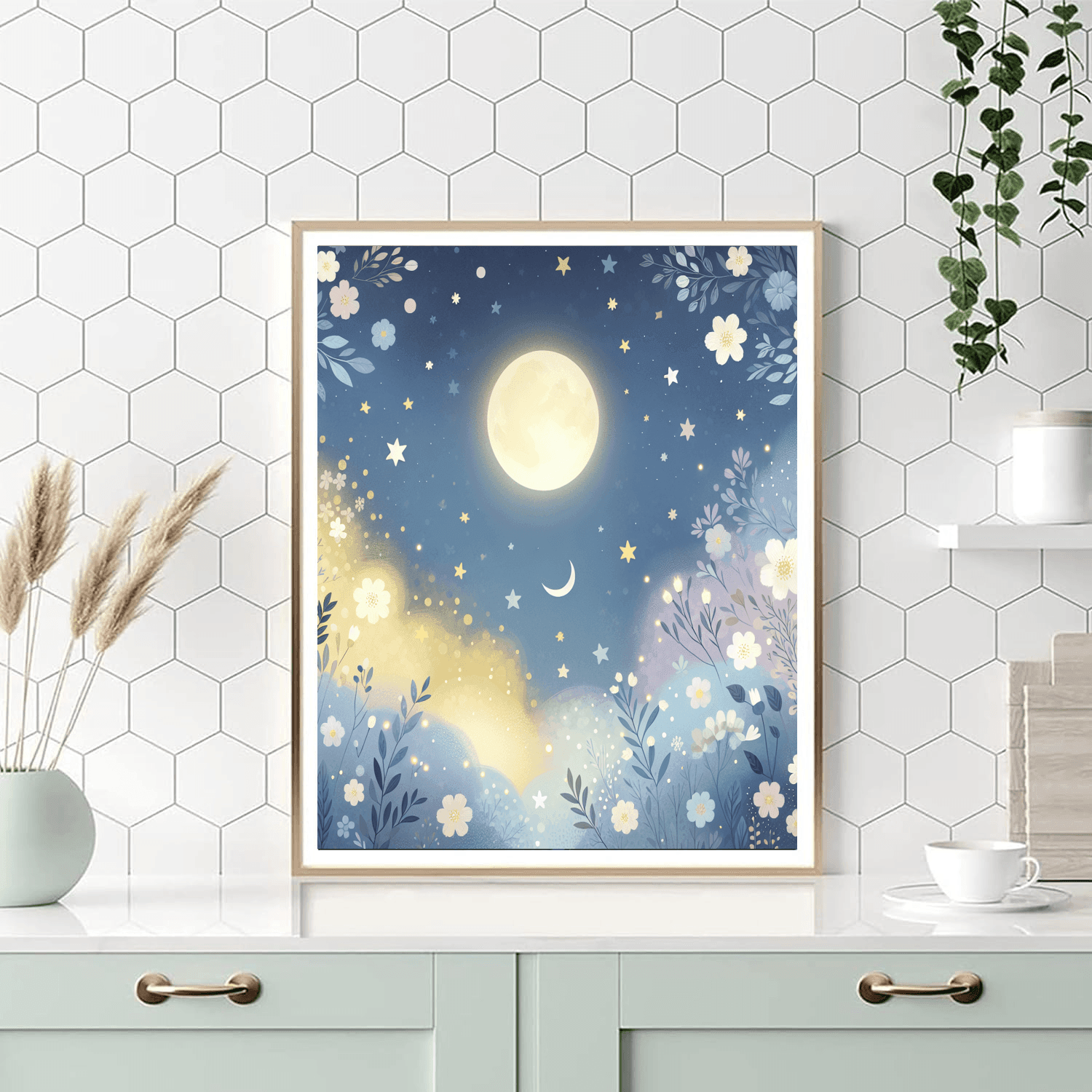 Sweet Dreams Paint By Numbers Kits