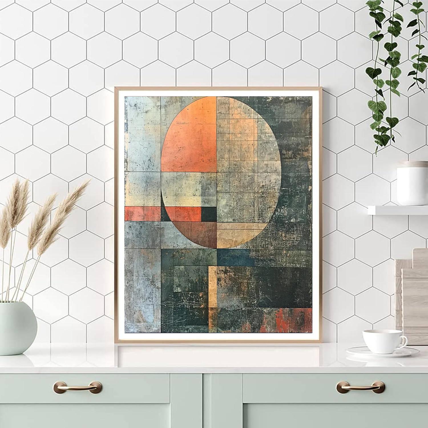 Max Ernst Inspired Visions Of The Subconscious  Paint By Numbers